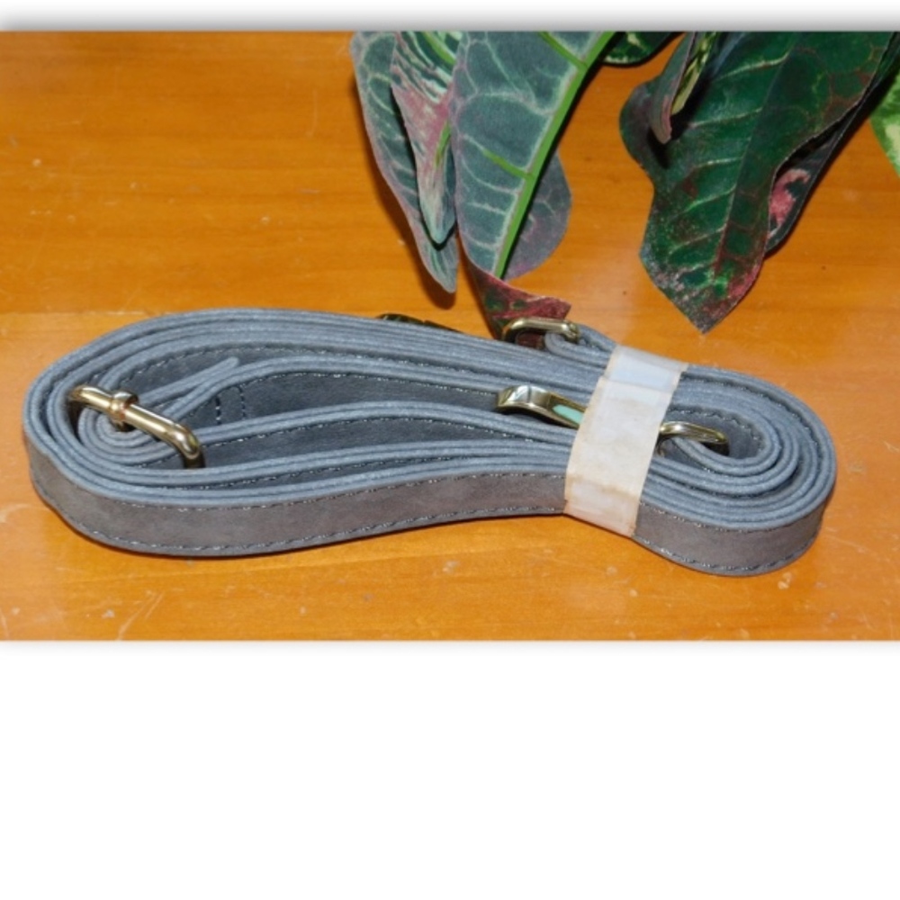 Replacement Shoulder Strap Adjustable Handbags - image 1